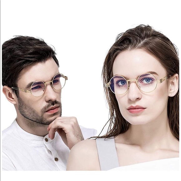 glasses - Picture 2 of 4